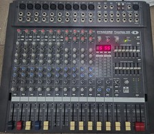 Dynacord Powermate 1000 Mk1