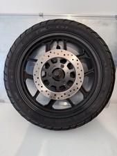 Niu Nqi GTS 2022 Disc Rim Full
