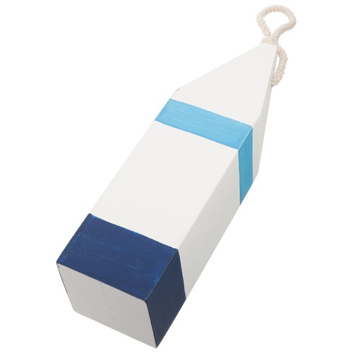 Mediterranean buoy ornament - buoy,
