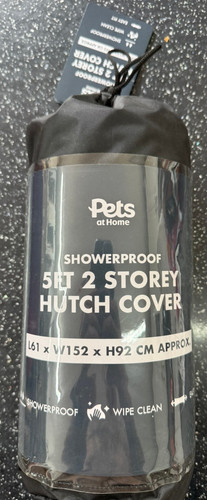 Pets home 5ft - pets,