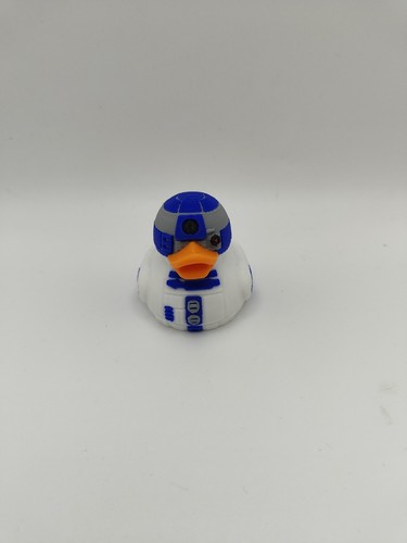 Star wars duck collection - star,