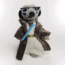 Sergei Obi Wan Kenobi Star