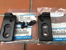 MAZDA Genuine OEM ROADSTER