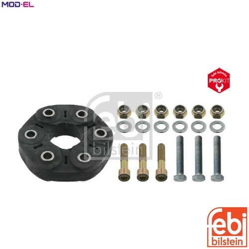 Joint propshaft 19109 - 19109, for