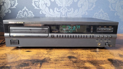 Marantz mk2 vintage - cd-52,