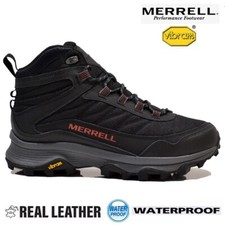 MERRELL MENS WALKING HIKING