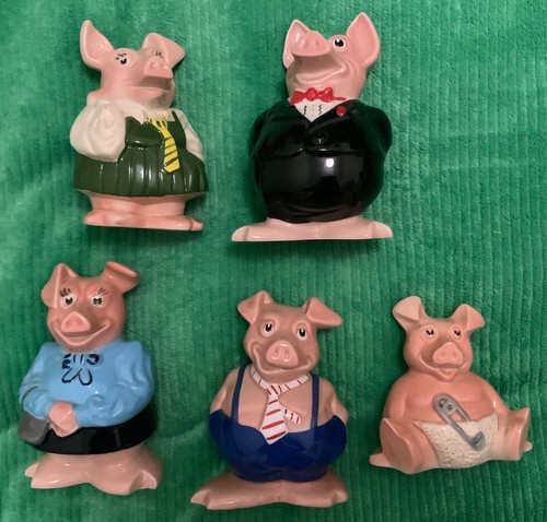Wade natwest pigs piggy - wade,