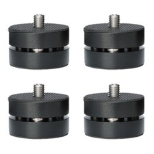 4pcs Aluminum HiFi Audio Amp