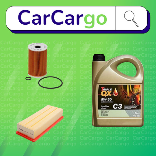 Service kit for skoda - service,