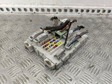 FORD C-MAX  2010-2019 FUSE BOX
