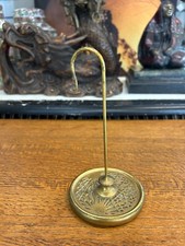 ANTIQUE (TIFFANY STUDIOS) PINE