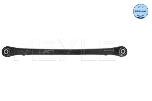 Rod strut wheel - wheel, suspension