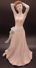 COALPORT Ladies Of Fashion