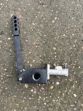 Vertical  Alloy Hyd Hand Brake Lever Rally Race