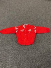 Yamaha Loctite Red/White