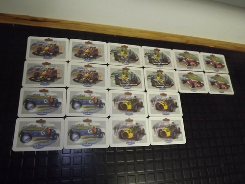 Wills castella cigars - cigars, cards