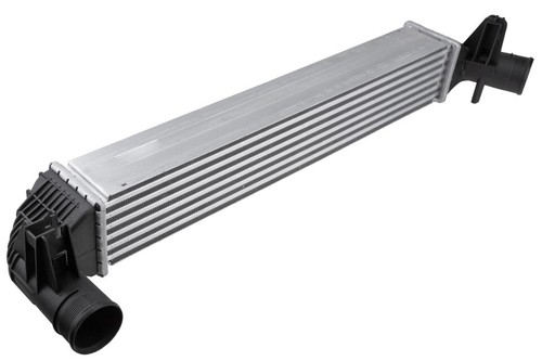 Intercooler for audi 8x1 - intercooler,