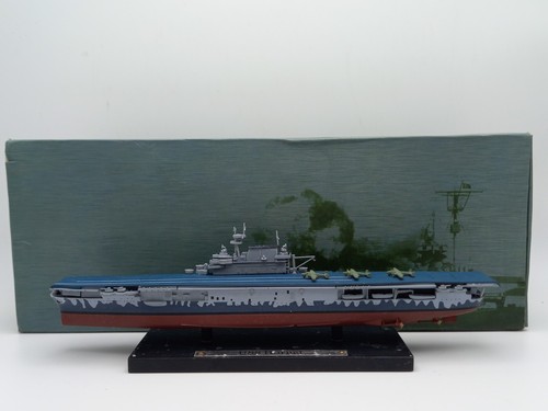 Model battleship uss hornet - battleship,