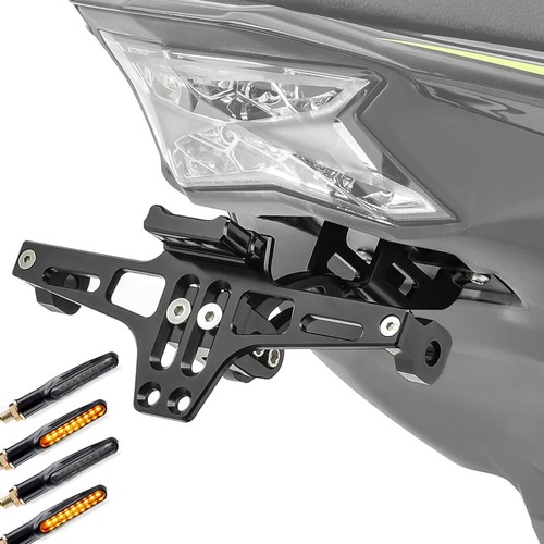 Set tail tidy - +, indicators