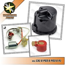 Anglia 105E Lucas 25D 2x