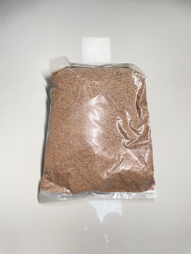 1kg 2lbs sandblasting media - 2.2lbs,