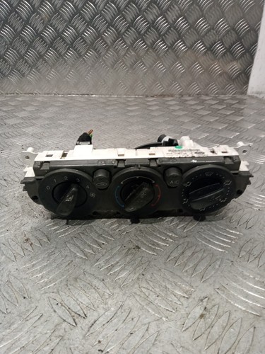 2006 ford mondeo heater - 2006,