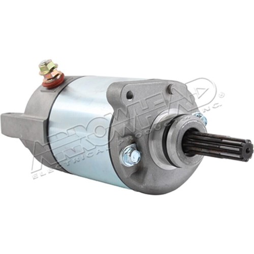 Starter motor honda - motor,