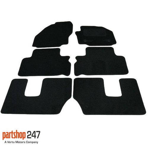 For ford max seater 2006 - 7,