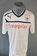 Preston North End Football