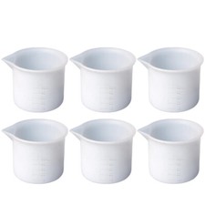 6 Pcs Liquid Dosing Ball