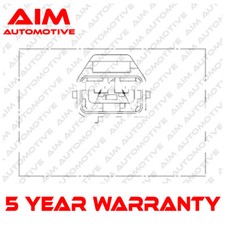 Fits Toyota Hilux 2001-2015