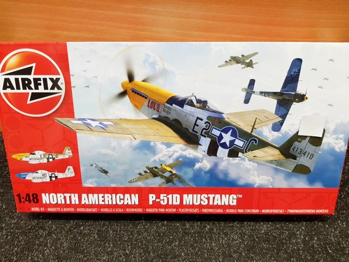 A05138 airfix scale north - a05138, 1:48