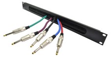 Brush Cable Entry Plate/Panel