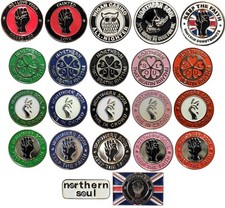 Northern Soul Keep The Faith