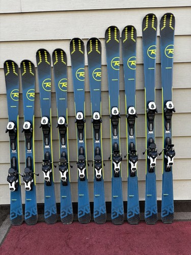 Rossignol experience ci - 76,
