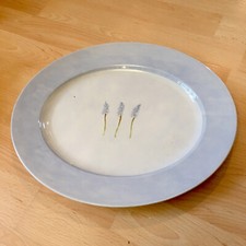 BHS Simplicity Large Oval Meat