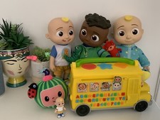 Coco Melon Bundle Cody JJ