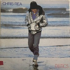 Chris Rea - Deltics / Vinyl