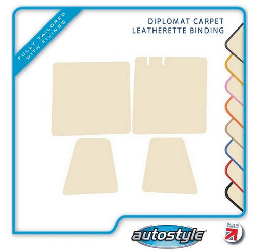 Fits triumph mayflower - fits,