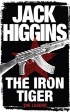 The iron tiger (Paperback) - FREE Shipping