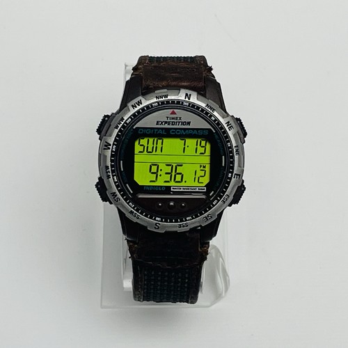 Timex expedition mens watch - expedition,