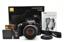Nikon COOLPIX P900 Compact