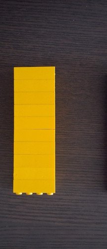 Lego bricks 3001 - lego, 2