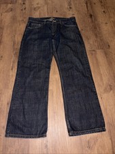 Men’s Next Blue Denim Jeans