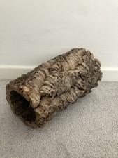 Reptile Accessories Cork Bark