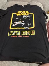 Star Wars Arcade Style Men's