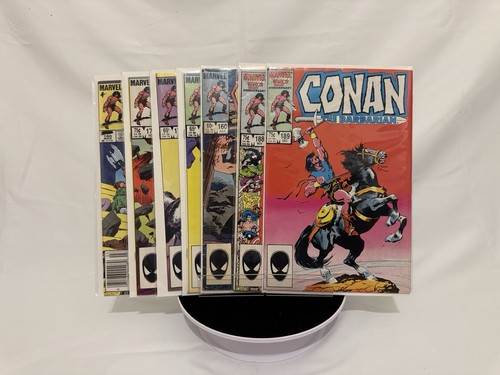 Vintage marvel comics lot - marvel,