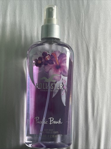 Hollister pacific beach body - beach,