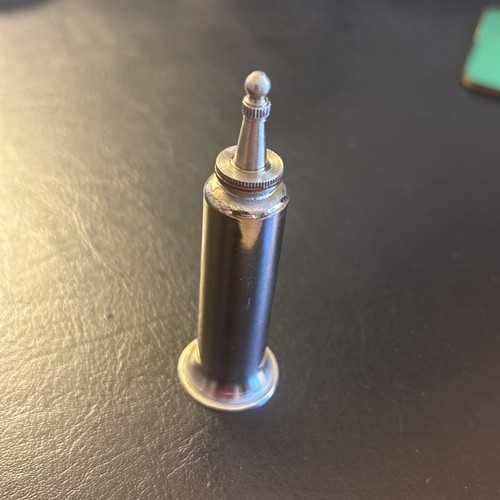 Hardy reel oil bottle