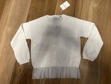 NEW GIRLS CARDIGAN OUTFIT KIDS